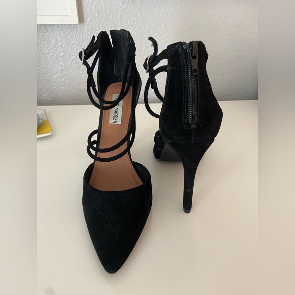 Steve Madden heels